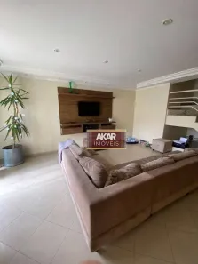Sobrado com 4 Quartos à venda, 250m² no Nova Petrópolis, São Bernardo do Campo