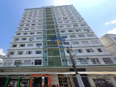 Apartamento com 2 Quartos à venda, 119m² no Boqueirão, Praia Grande