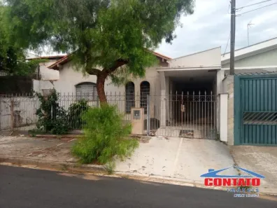 Casa com 3 Quartos à venda, 200m² no Jardim São João Batista, São Carlos