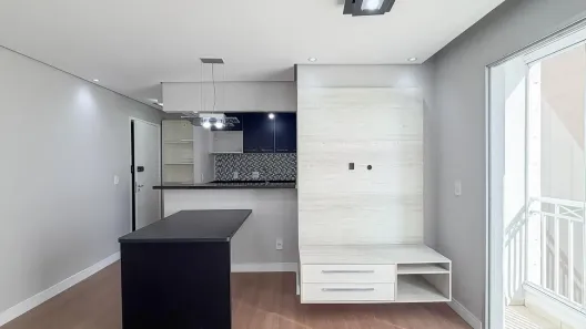 Apartamento com 2 Quartos à venda, 52m² no Vila Moreira, São Paulo