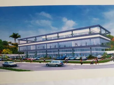 Prédio Comercial para alugar, 6000m² no Barra da Tijuca, Rio de Janeiro
