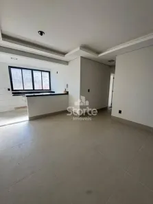 Apartamento com 2 Quartos à venda, 55m² no Santa Mônica, Uberlândia