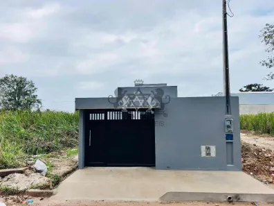 Casa com 3 Quartos à venda, 180m² no Loteamento Estância Mirante de Caraguatatuba, Caraguatatuba