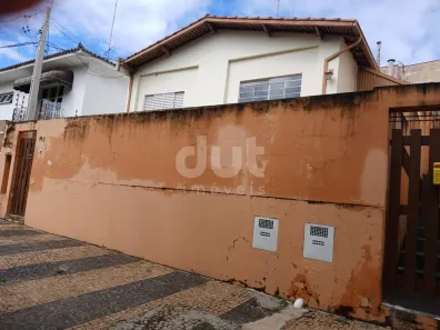 Casa com 2 Quartos à venda, 115m² no Chácara da Barra, Campinas