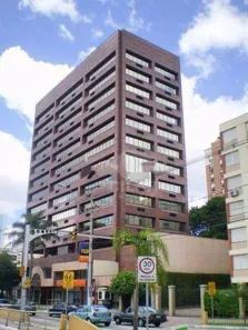 Sala Comercial para alugar, 40m² no Auxiliadora, Porto Alegre