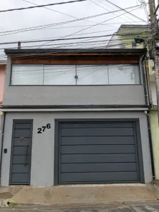 Sobrado com 2 Quartos para alugar, 126m² no Parque Cidade Jardim II, Jundiaí