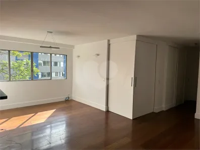 Apartamento com 3 Quartos à venda, 109m² no Vila Olímpia, São Paulo