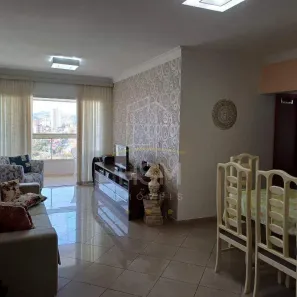 Apartamento com 3 Quartos à venda, 129m² no Nova Petrópolis, São Bernardo do Campo