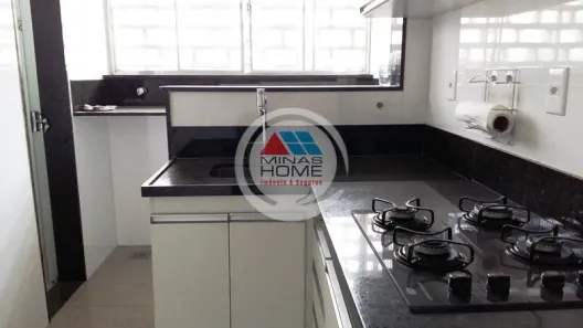 Apartamento com 2 Quartos à venda, 75m² no Santo Antônio, Belo Horizonte