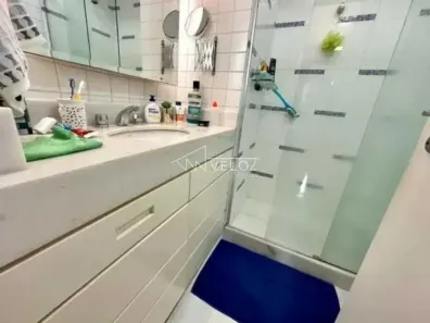 Apartamento com 3 Quartos à venda, 100m² no Ipanema, Rio de Janeiro
