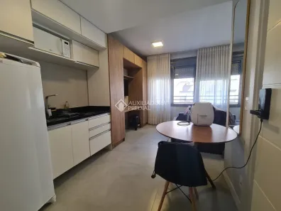 Apartamento com 1 Quarto à venda, 25m² no Centro Histórico, Porto Alegre