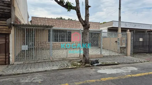 Casa com 3 Quartos à venda, 218m² no Jardim Paulista, São José dos Campos