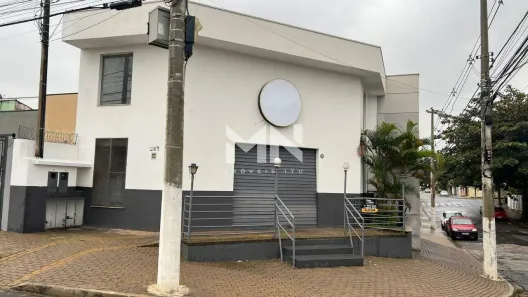 Ponto Comercial para alugar, 90m² no São Luiz, Itu