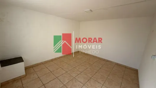 Casa com 1 Quarto para alugar, 50m² no Centro, Vinhedo