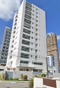 Apartamento com 3 Quartos à venda, 87m² no Aeroclube, João Pessoa