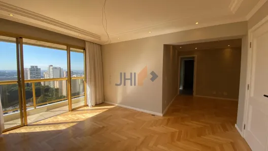 Apartamento com 3 Quartos para alugar, 107m² no Alphaville Centro Industrial e Empresarial/Alphaville., Barueri