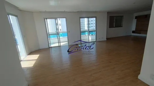 Apartamento com 4 Quartos à venda, 200m² no Vila Suzana, São Paulo