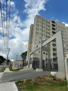 Apartamento com 2 Quartos à venda, 47m² no Jardim Nova Europa, Campinas