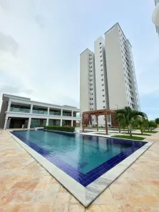 Apartamento com 3 Quartos à venda, 79m² no Jardim Cidade Universitária, João Pessoa
