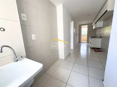 Apartamento com 3 Quartos à venda, 120m² no Parque Iracema, Fortaleza