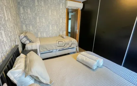 Apartamento com 1 Quarto à venda, 50m² no Jardim Paulista, São Paulo