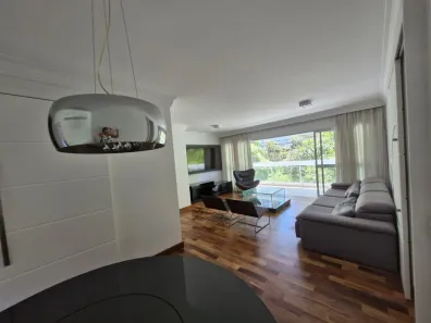 Apartamento com 3 Quartos à venda, 132m² no Vila Andrade, São Paulo