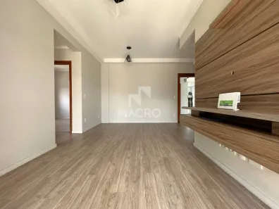 Apartamento com 2 Quartos à venda, 63m² no Chico de Paulo, Jaraguá do Sul