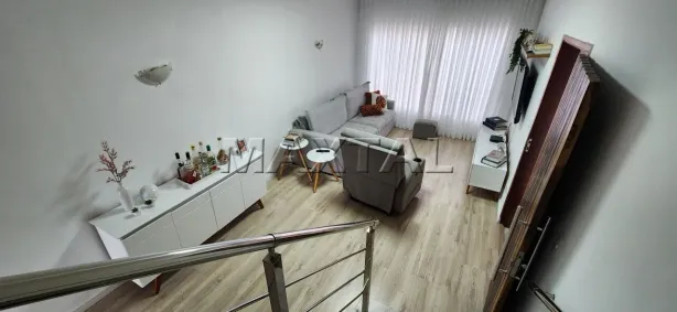 Sobrado com 3 Quartos à venda, 180m² no Vila Aurora (Zona Norte), São Paulo
