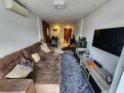 Apartamento com 2 Quartos à venda, 90m² no Boqueirão, Santos