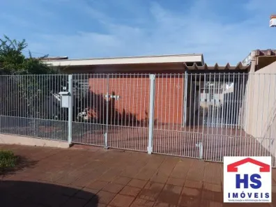 Casa com 3 Quartos à venda, 250m² no Jardim do Norte, Londrina
