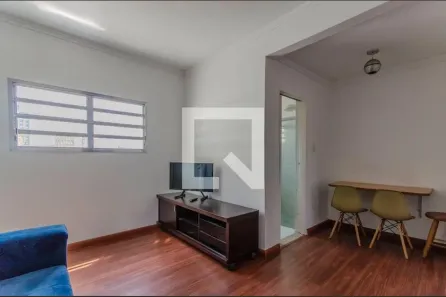 Apartamento com 1 Quarto à venda, 49m² no Sé, São Paulo