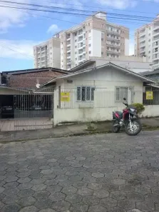 Lote/Terreno à venda, 279m² no Tabuleiro, Camboriú