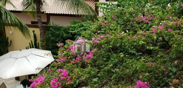 Casa de Condomínio com 4 Quartos à venda, 400m² no Barra da Tijuca, Rio de Janeiro