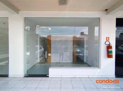 Ponto Comercial para alugar, 20m² no Morada do Vale I, Gravataí