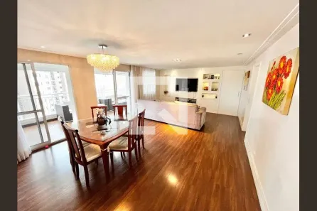 Apartamento com 4 Quartos à venda, 122m² no Lauzane Paulista, São Paulo