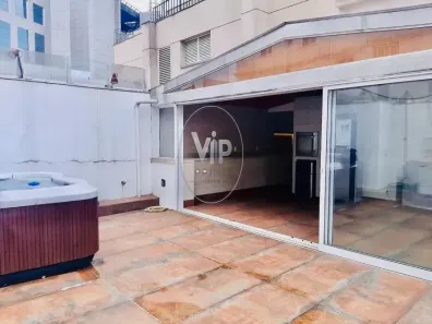Cobertura com 3 Quartos à venda, 286m² no Bela Vista, São Paulo