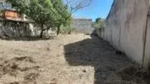 Lote/Terreno à venda, 480m² no Jardim Atlântico Leste (Itaipuaçu), Maricá