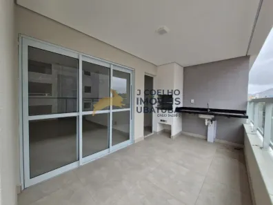 Apartamento com 2 Quartos à venda, 71m² no Itaguá, Ubatuba