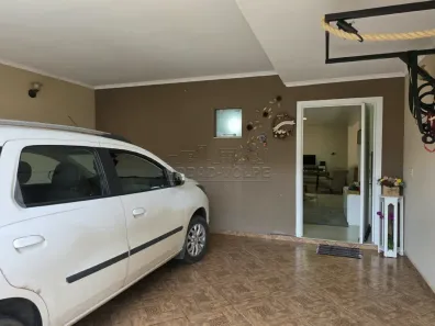 Casa com 3 Quartos à venda, 212m² no Vila Altinópolis, Bauru