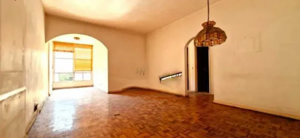 Apartamento com 3 Quartos à venda, 108m² no Laranjeiras, Rio de Janeiro