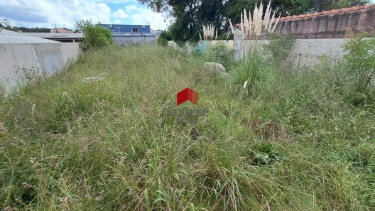 Lote/Terreno à venda, 504m² no Guatupê, São José dos Pinhais