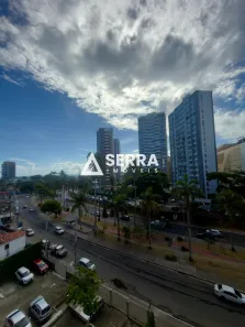 Apartamento com 3 Quartos à venda, 124m² no Barra, Salvador