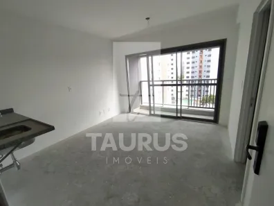 Apartamento com 1 Quarto à venda, 34m² no Indianópolis, São Paulo