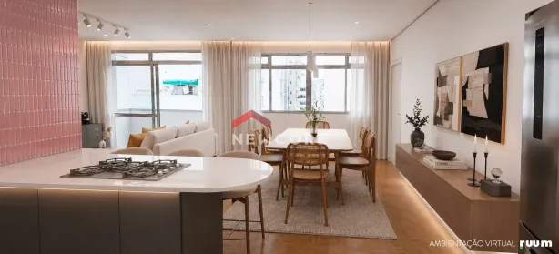 Apartamento com 2 Quartos à venda, 50m² no Barra Funda, São Paulo