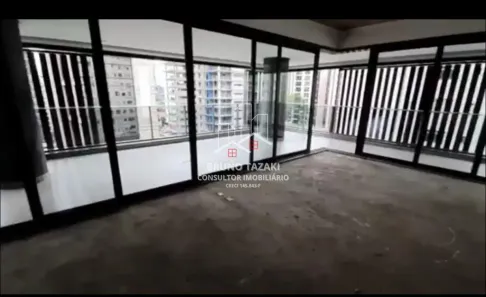 Apartamento com 4 Quartos à venda, 252m² no Vila Nova Conceição, São Paulo