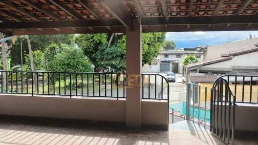 Sobrado com 3 Quartos à venda, 97m² no Cecap, Taubaté