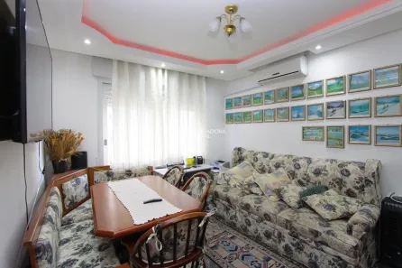 Apartamento com 1 Quarto à venda, 41m² no Passo da Areia, Porto Alegre