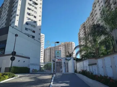 Apartamento com 2 Quartos à venda, 52m² no Del Castilho, Rio de Janeiro