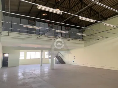Galpão/Depósito/Armazém à venda, 611m² no Jardim do Trevo, Campinas