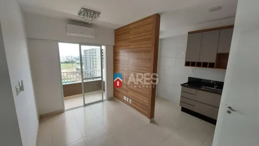 Apartamento com 2 Quartos para alugar, 53m² no Jardim Terramérica III, Americana